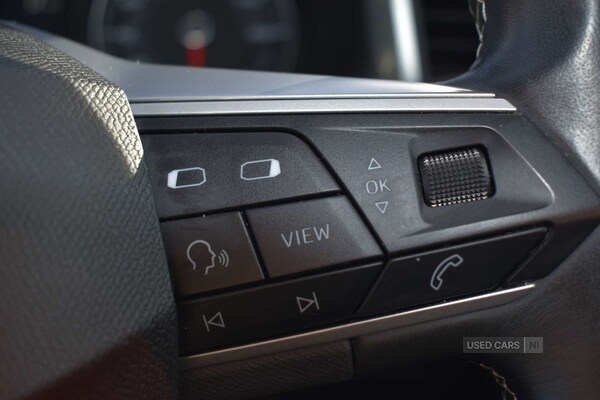 Used SEAT Ateca 2022 for sale - 73891594: Photo 21