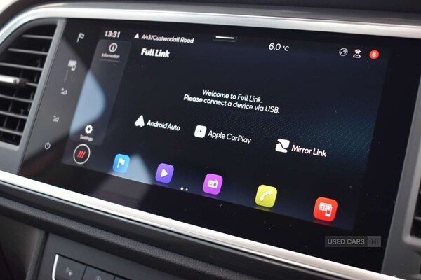 Used SEAT Ateca 2022 for sale - 73891594: Photo 26