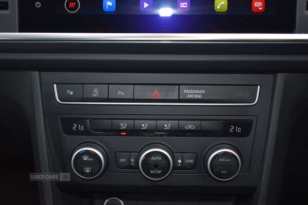 Used SEAT Ateca 2022 for sale - 73891594: Photo 28