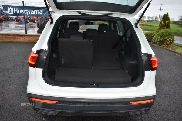 Used SEAT Tarraco 2021 for sale - 76574011: Photo 10