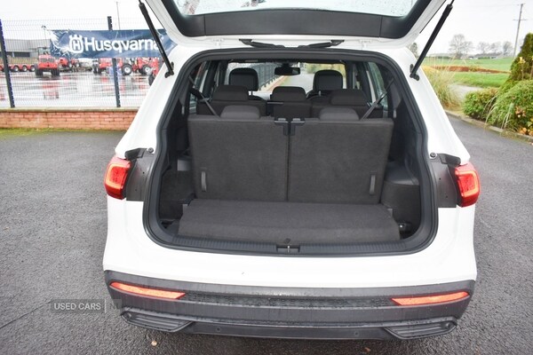Used SEAT Tarraco 2021 for sale - 76574011: Photo 11