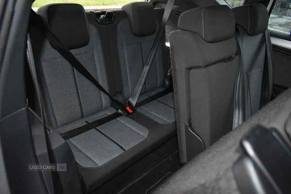 Used SEAT Tarraco 2021 for sale - 76574011: Photo 12