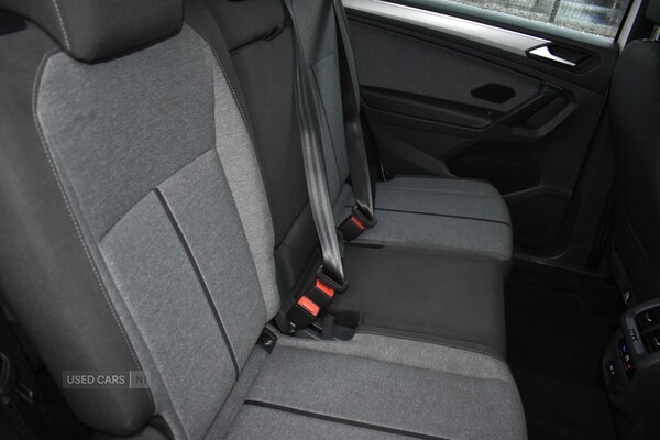 Used SEAT Tarraco 2021 for sale - 76574011: Photo 13