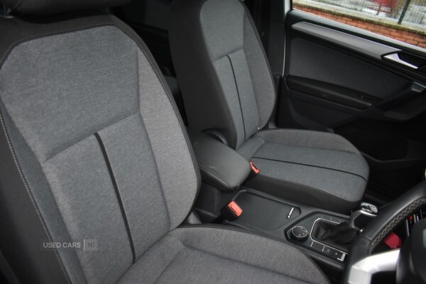 Used SEAT Tarraco 2021 for sale - 76574011: Photo 15
