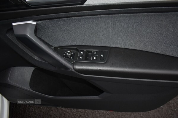 Used SEAT Tarraco 2021 for sale - 76574011: Photo 16