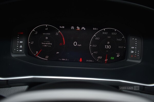 Used SEAT Tarraco 2021 for sale - 76574011: Photo 17