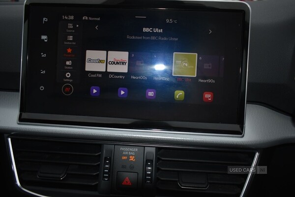 Used SEAT Tarraco 2021 for sale - 76574011: Photo 18