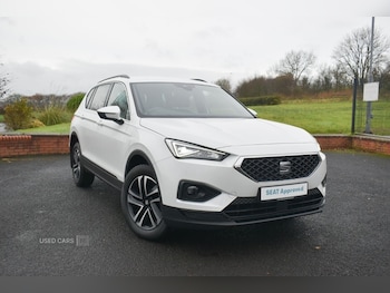 SEAT - Tarraco