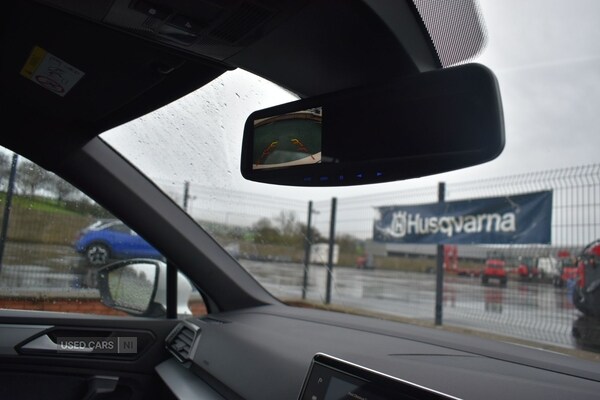 Used SEAT Tarraco 2021 for sale - 76574011: Photo 22