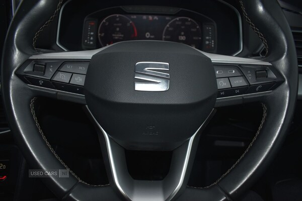 Used SEAT Tarraco 2021 for sale - 76574011: Photo 23