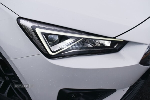 Used SEAT Tarraco 2021 for sale - 76574011: Photo 5