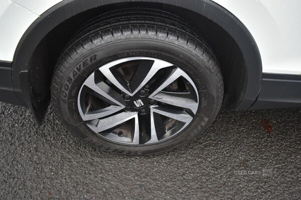 Used SEAT Tarraco 2021 for sale - 76574011: Photo 7