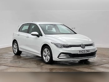 Used Volkswagen Golf 2023 for sale - 78923499: Photo