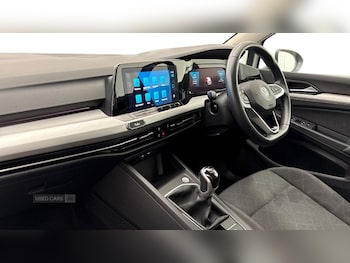 Used Volkswagen Golf 2023 for sale - 78923499: Photo