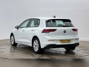 Used Volkswagen Golf 2023 for sale - 78923499: Photo