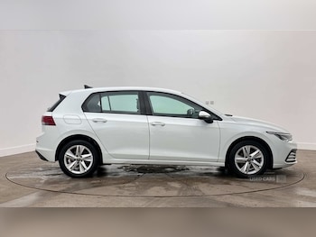 Used Volkswagen Golf 2023 for sale - 78923499: Photo