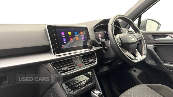 Used SEAT Tarraco 2022 for sale - 77959073: Photo 2