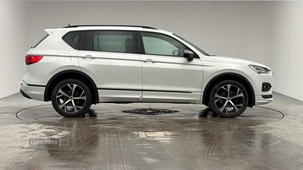 Used SEAT Tarraco 2022 for sale - 77959073: Photo 4
