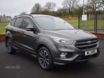 Used Ford Kuga 2019 for sale - 74228787: Photo