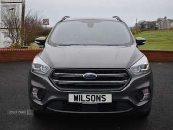 Used Ford Kuga 2019 for sale - 74228787: Photo
