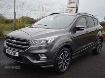 Used Ford Kuga 2019 for sale - 74228787: Photo