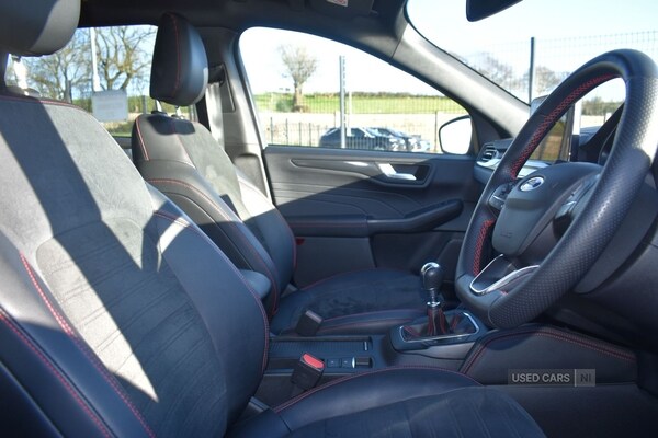 Used Ford Kuga 2022 for sale - 76646909: Photo 13