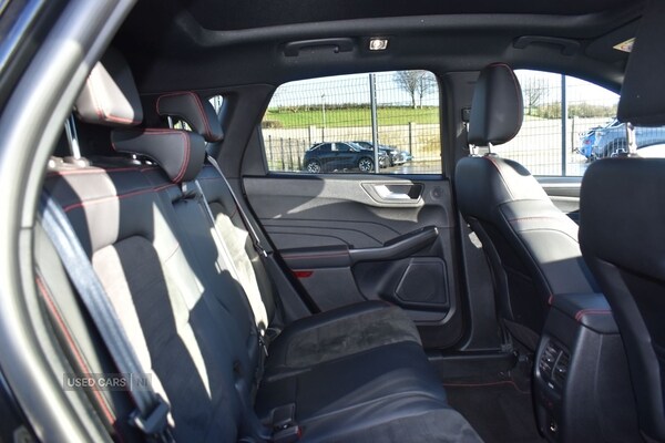 Used Ford Kuga 2022 for sale - 76646909: Photo 14