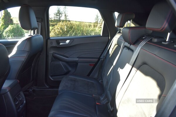 Used Ford Kuga 2022 for sale - 76646909: Photo 17