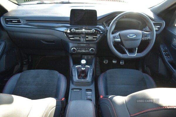 Used Ford Kuga 2022 for sale - 76646909: Photo 18