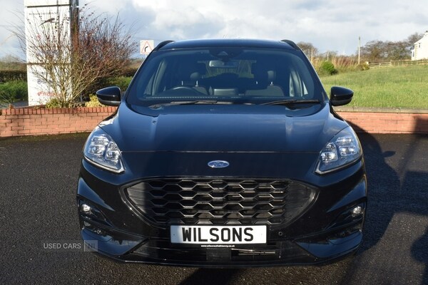 Used Ford Kuga 2022 for sale - 76646909: Photo 2