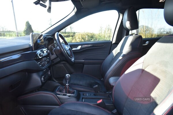 Used Ford Kuga 2022 for sale - 76646909: Photo 20