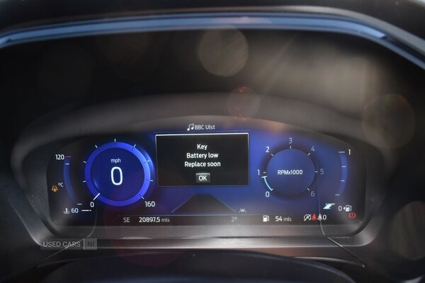 Used Ford Kuga 2022 for sale - 76646909: Photo 23