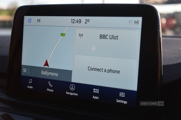 Used Ford Kuga 2022 for sale - 76646909: Photo 24