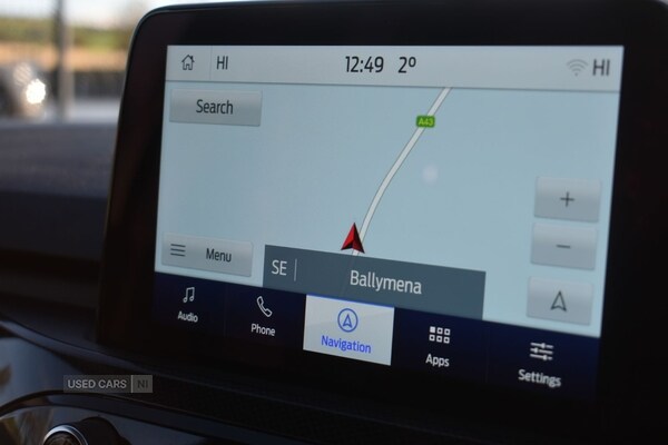 Used Ford Kuga 2022 for sale - 76646909: Photo 25