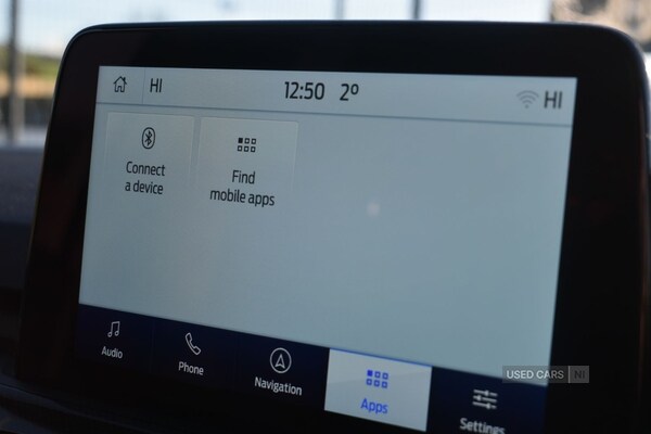 Used Ford Kuga 2022 for sale - 76646909: Photo 26