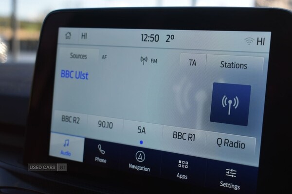 Used Ford Kuga 2022 for sale - 76646909: Photo 27