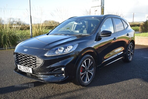 Used Ford Kuga 2022 for sale - 76646909: Photo 3