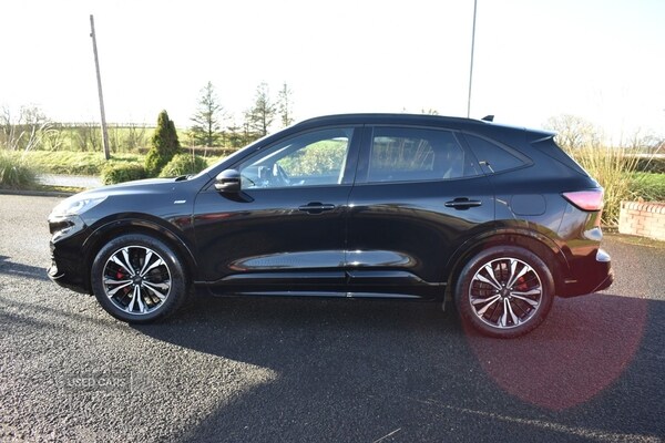 Used Ford Kuga 2022 for sale - 76646909: Photo 4