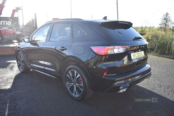Used Ford Kuga 2022 for sale - 76646909: Photo 5