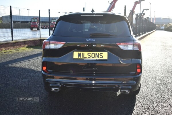 Used Ford Kuga 2022 for sale - 76646909: Photo 6