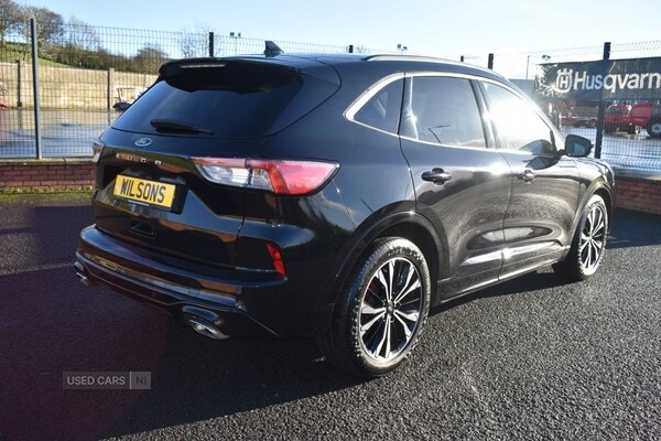 Used Ford Kuga 2022 for sale - 76646909: Photo 7
