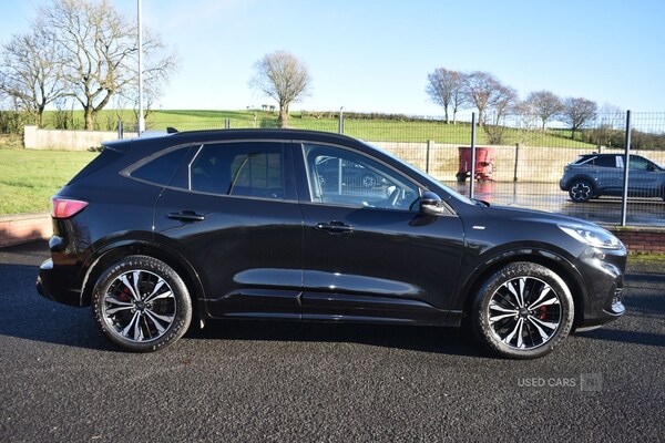 Used Ford Kuga 2022 for sale - 76646909: Photo 8