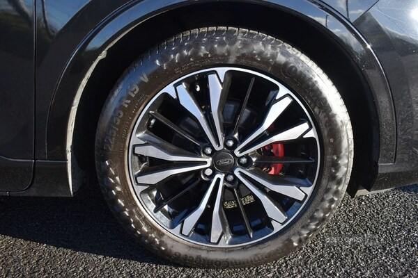 Used Ford Kuga 2022 for sale - 76646909: Photo 9