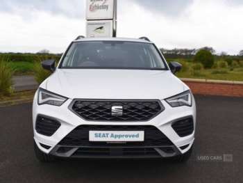 Used SEAT Ateca 2025 for sale - 74600186: Photo