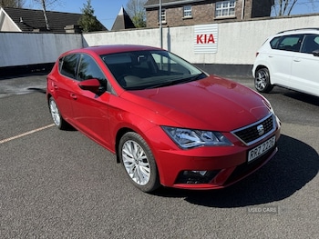 Used SEAT Leon 2020 for sale - 78376621: Photo