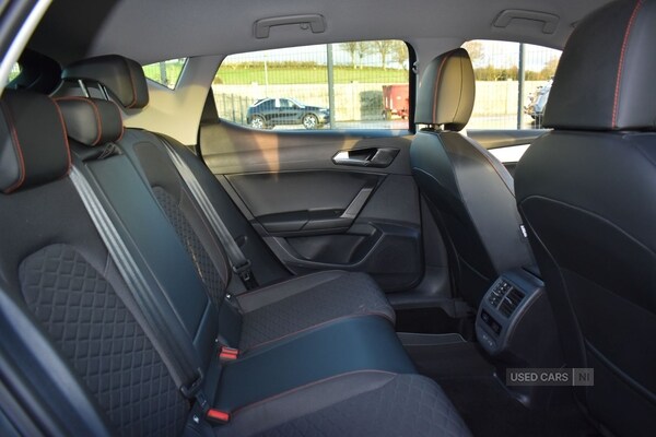 Used SEAT Leon 2021 for sale - 76715815: Photo 12