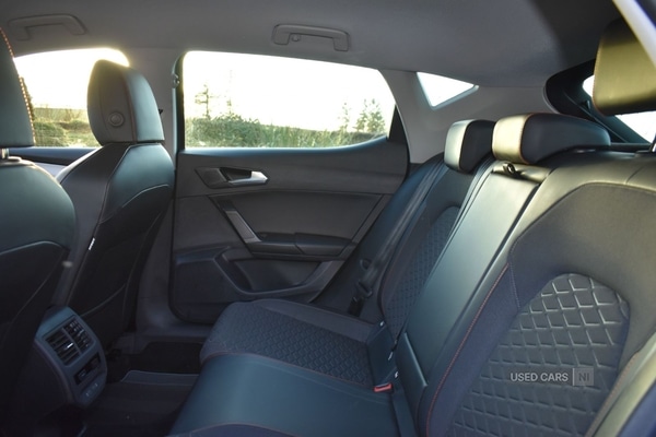 Used SEAT Leon 2021 for sale - 76715815: Photo 14