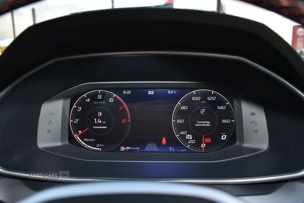 Used SEAT Leon 2021 for sale - 76715815: Photo 16