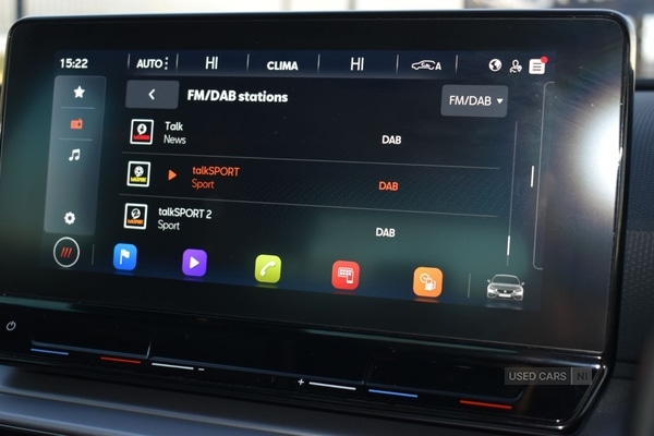 Used SEAT Leon 2021 for sale - 76715815: Photo 17