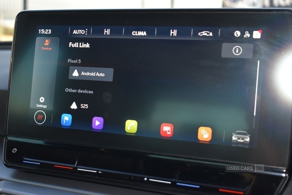 Used SEAT Leon 2021 for sale - 76715815: Photo 19